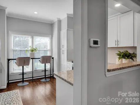 239 S Clarkson Street Charlotte NC 28202