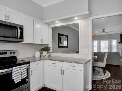239 S Clarkson Street Charlotte NC 28202