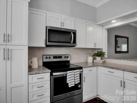 239 S Clarkson Street Charlotte NC 28202
