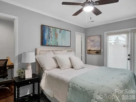 239 S Clarkson Street Charlotte NC 28202