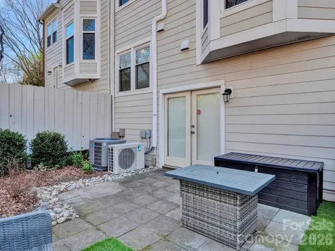 239 S Clarkson Street Charlotte NC 28202
