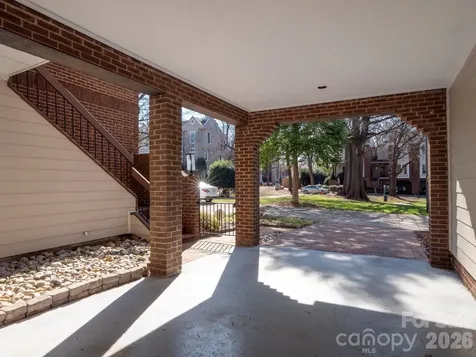 239 S Clarkson Street Charlotte NC 28202