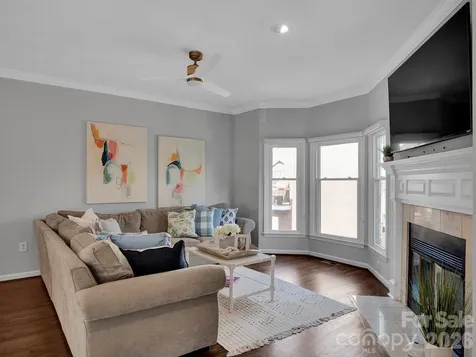239 S Clarkson Street Charlotte NC 28202