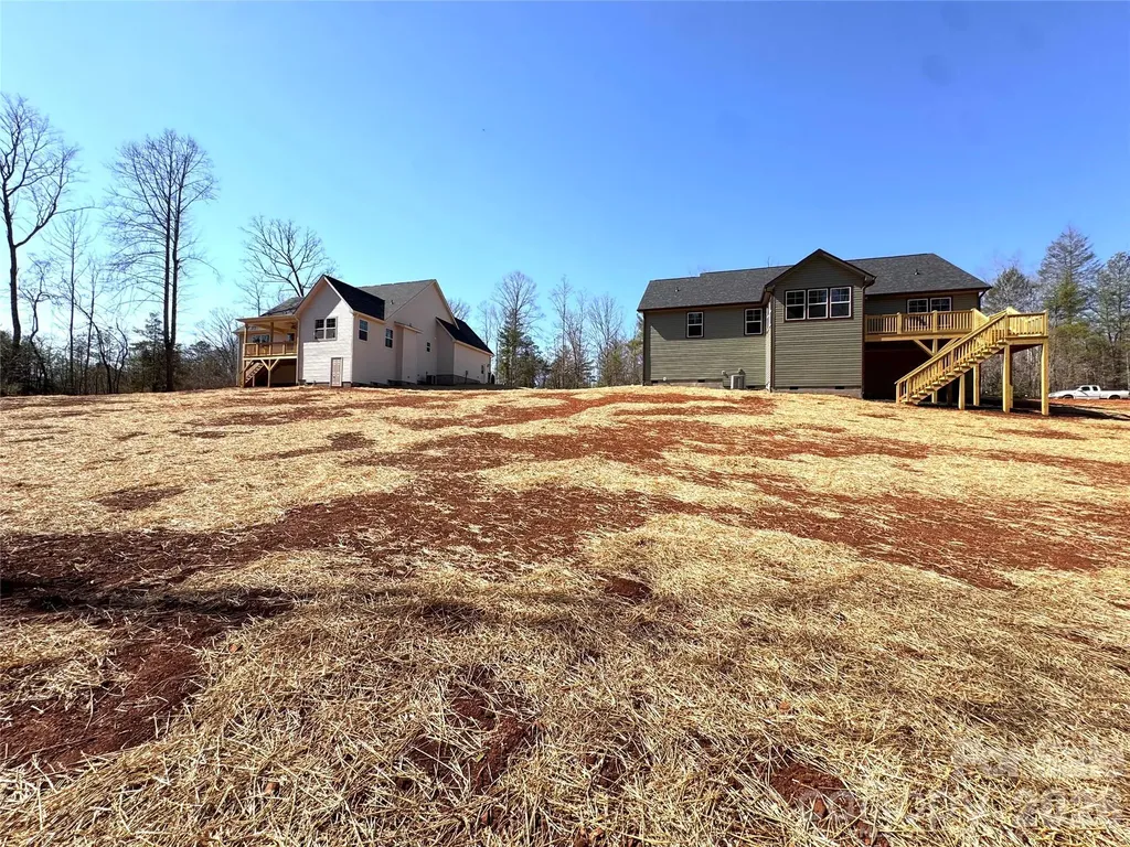 2426 Kimberly Avenue Morganton NC 28655