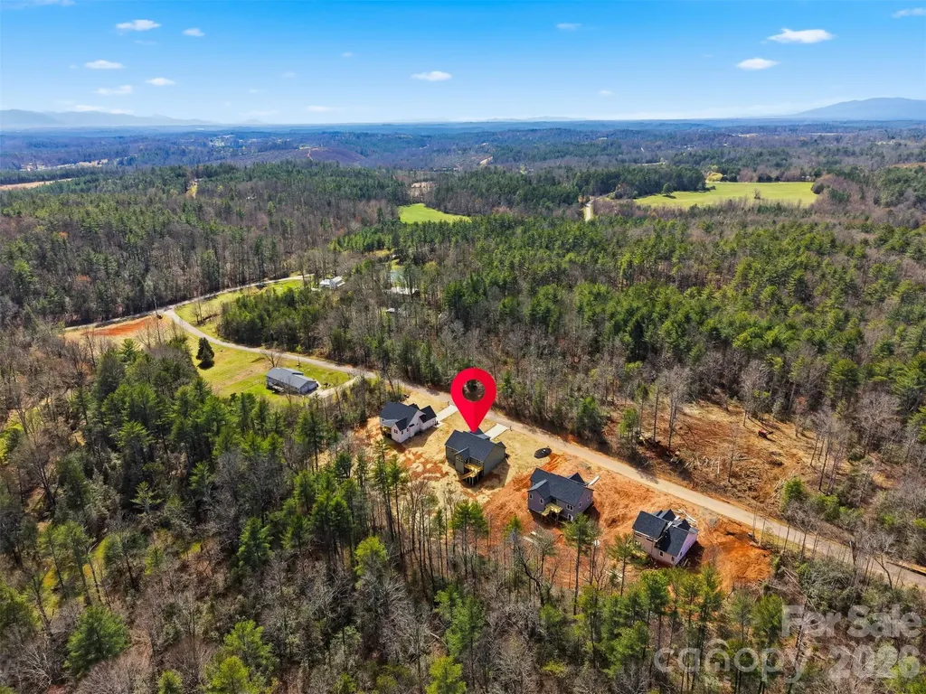 2426 Kimberly Avenue Morganton NC 28655