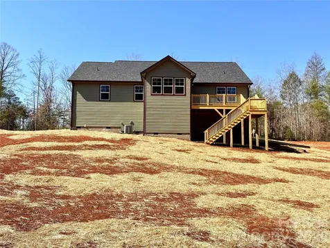 2426 Kimberly Avenue Morganton NC 28655