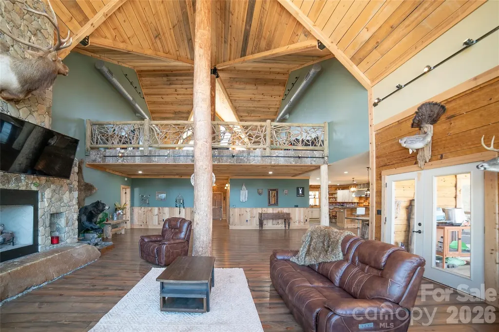 4885 Grandin Road Lenoir NC 28645