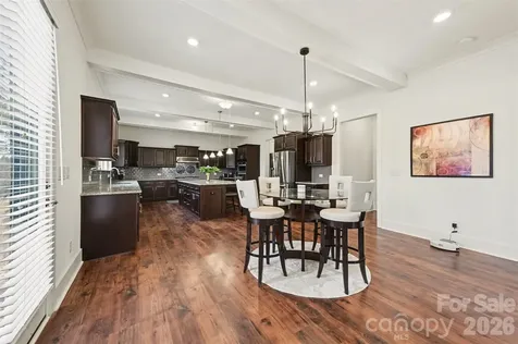 1310 Bershire Lane Charlotte NC 28262