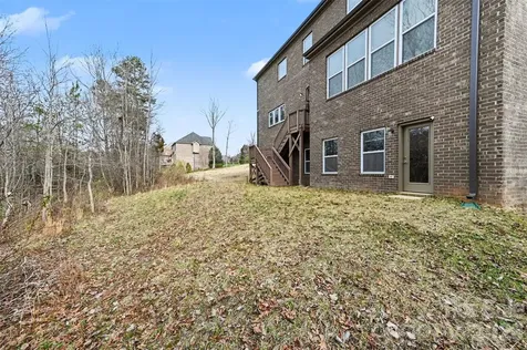 1310 Bershire Lane Charlotte NC 28262