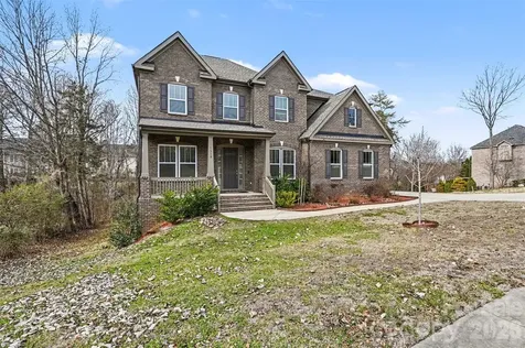 1310 Bershire Lane Charlotte NC 28262