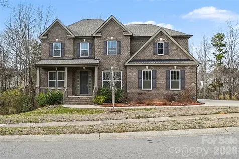 1310 Bershire Lane Charlotte NC 28262