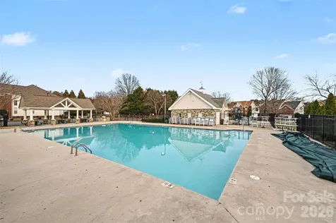 1310 Bershire Lane Charlotte NC 28262