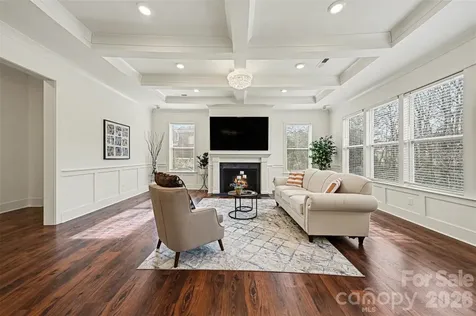 1310 Bershire Lane Charlotte NC 28262