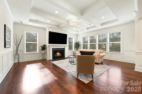 1310 Bershire Lane Charlotte NC 28262