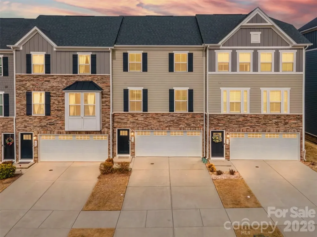 411 Lahinch Drive Tega Cay SC 29708