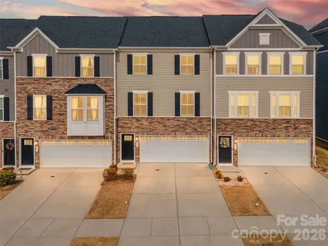 411 Lahinch Drive Tega Cay SC 29708