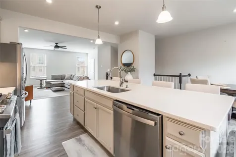 411 Lahinch Drive Tega Cay SC 29708