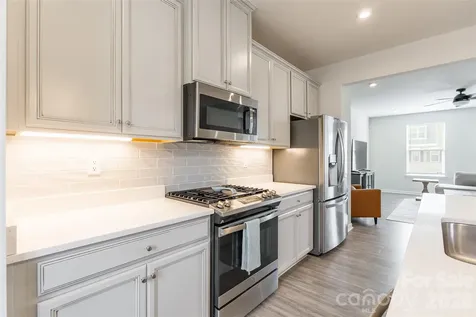 411 Lahinch Drive Tega Cay SC 29708