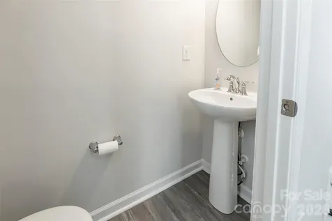 411 Lahinch Drive Tega Cay SC 29708