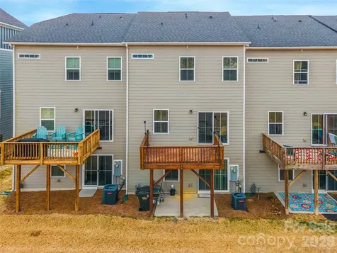 411 Lahinch Drive Tega Cay SC 29708