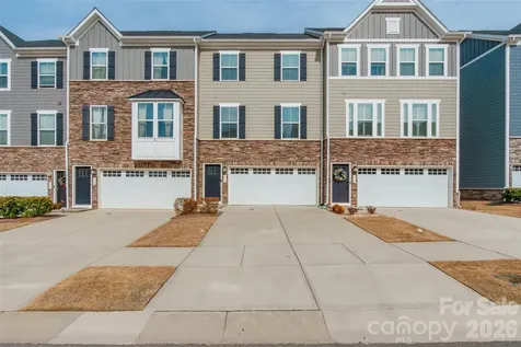 411 Lahinch Drive Tega Cay SC 29708