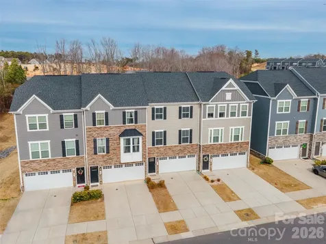411 Lahinch Drive Tega Cay SC 29708