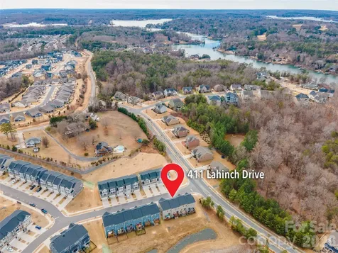 411 Lahinch Drive Tega Cay SC 29708