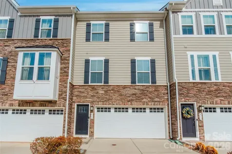 411 Lahinch Drive Tega Cay SC 29708