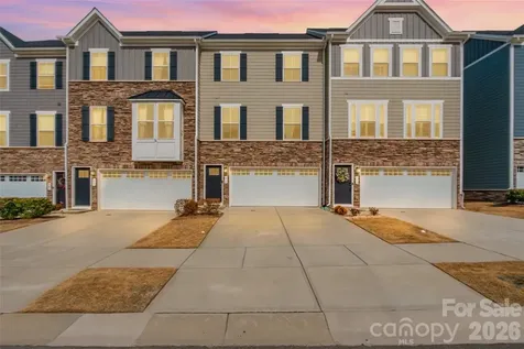 411 Lahinch Drive Tega Cay SC 29708