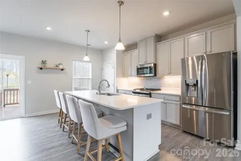 411 Lahinch Drive Tega Cay SC 29708