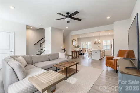 411 Lahinch Drive Tega Cay SC 29708