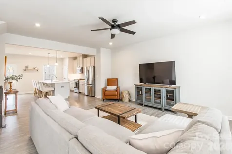 411 Lahinch Drive Tega Cay SC 29708