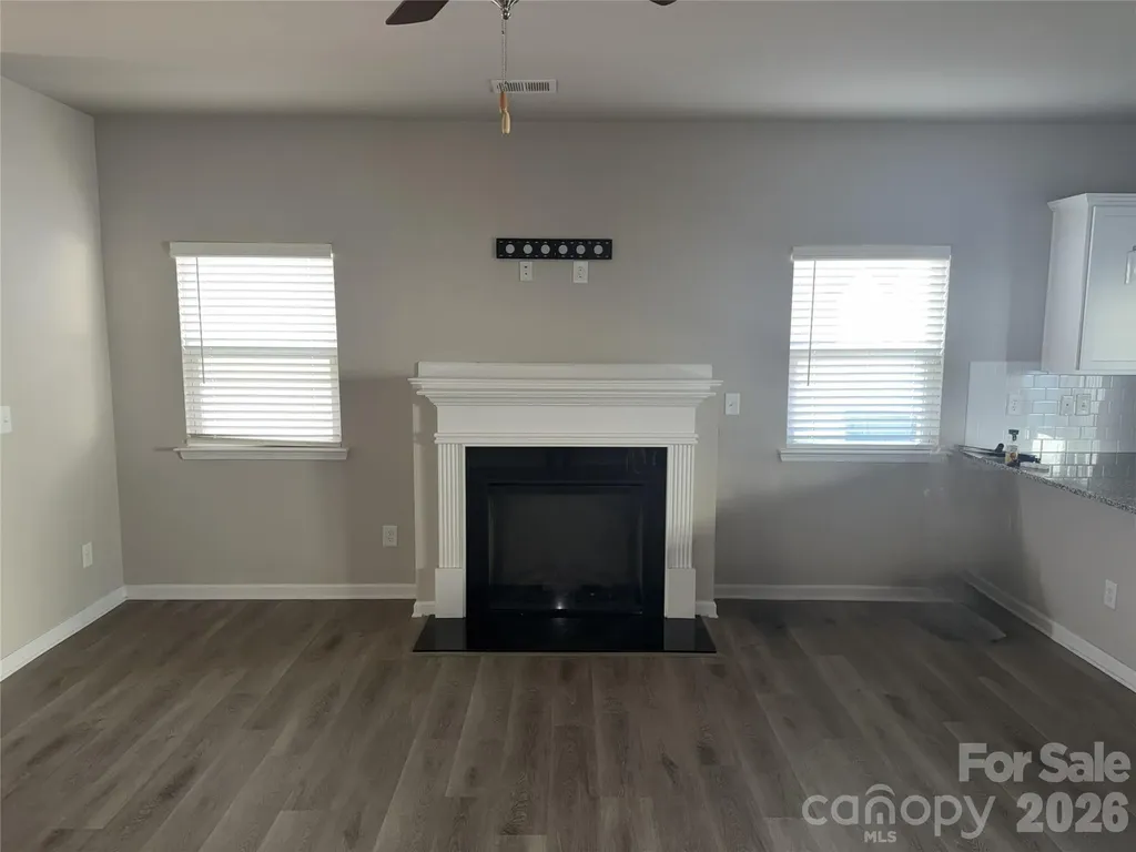 4112 Stoneygreen Lane Charlotte NC 28215