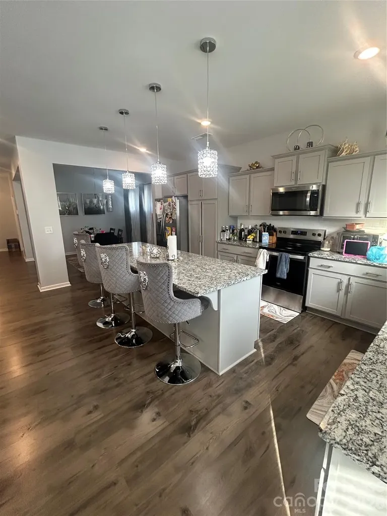 107 Stonewater Drive Stanfield NC 28163