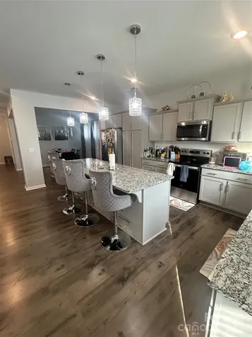 107 Stonewater Drive Stanfield NC 28163