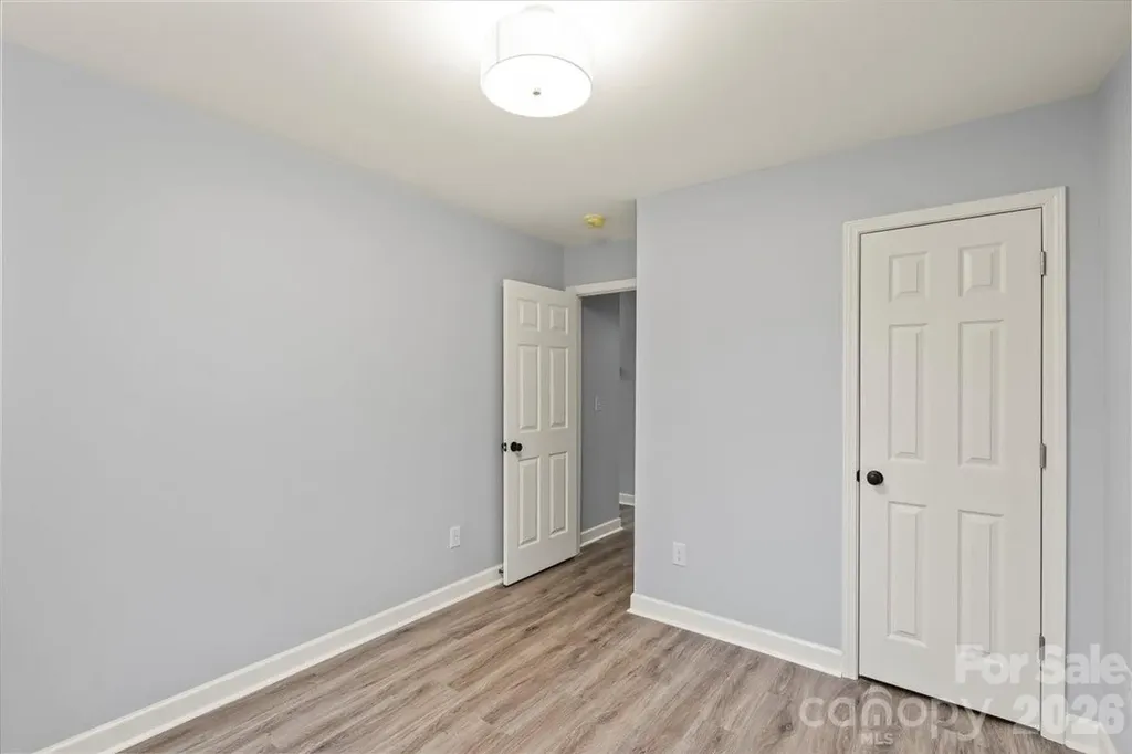 533 Crowell Avenue Statesville NC 28677