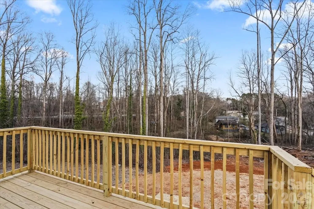 533 Crowell Avenue Statesville NC 28677