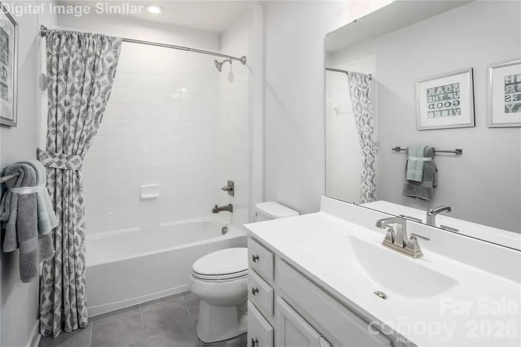 2056 Fernway Drive Charlotte NC 28216