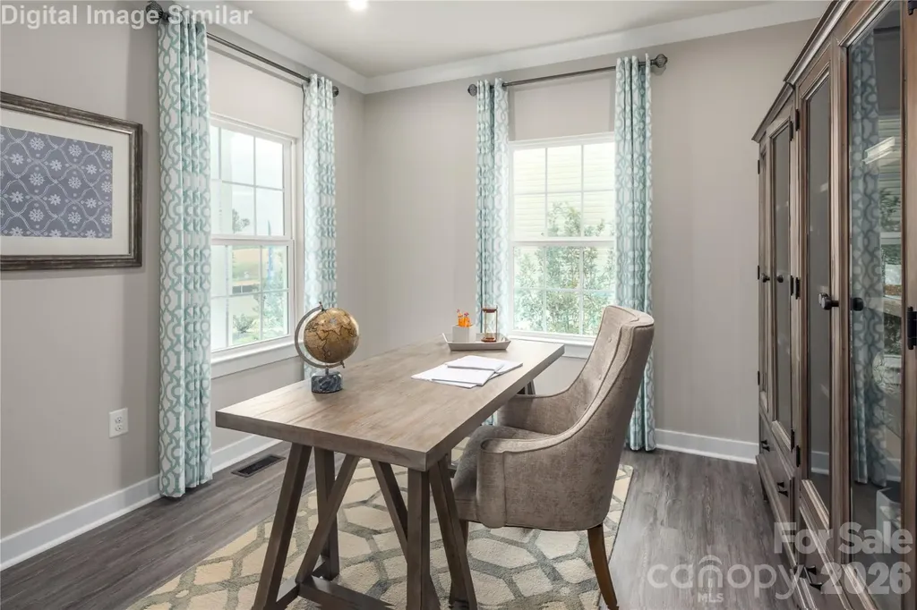 2056 Fernway Drive Charlotte NC 28216