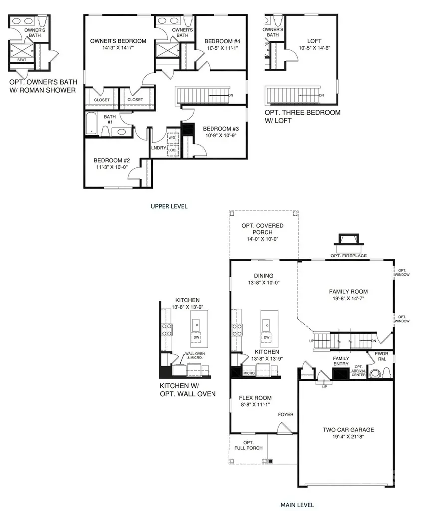 2056 Fernway Drive Charlotte NC 28216