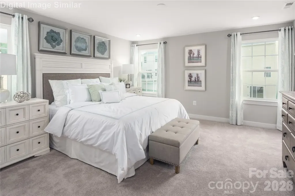 2056 Fernway Drive Charlotte NC 28216