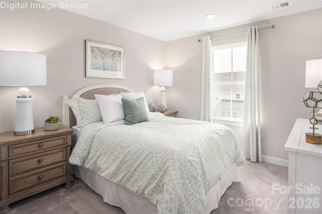 2056 Fernway Drive Charlotte NC 28216
