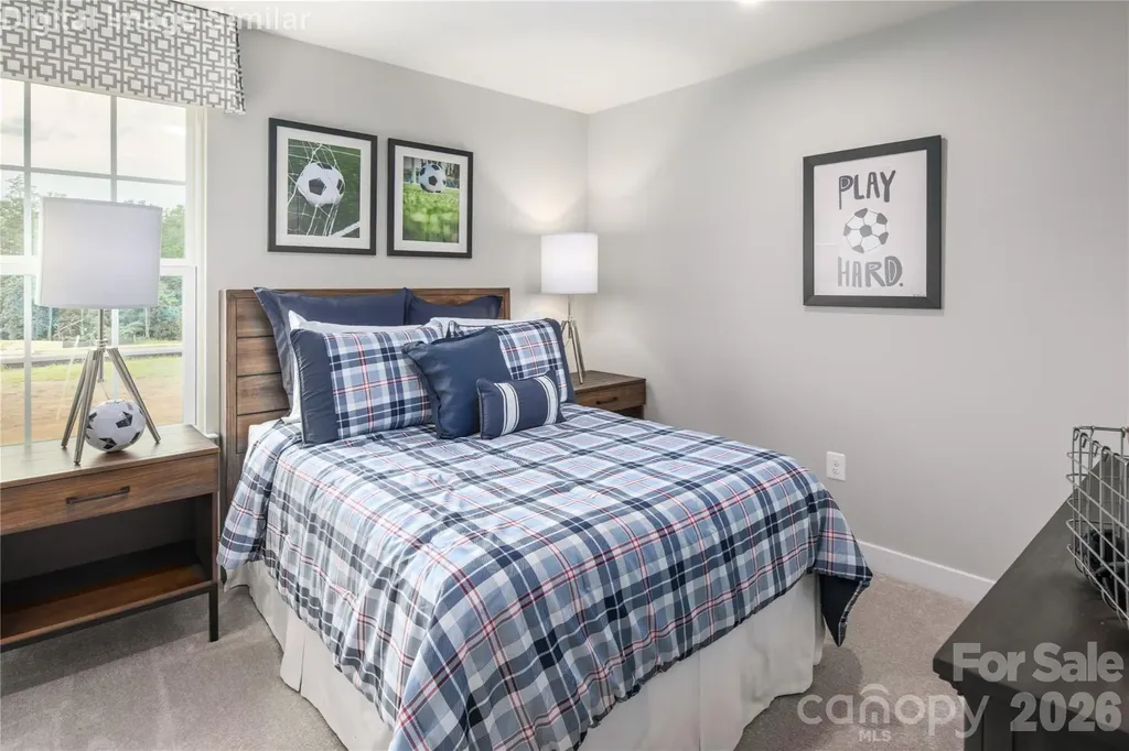 2056 Fernway Drive Charlotte NC 28216