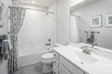 2056 Fernway Drive Charlotte NC 28216
