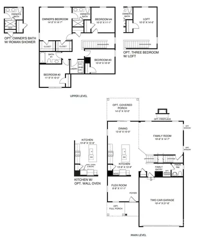 2056 Fernway Drive Charlotte NC 28216