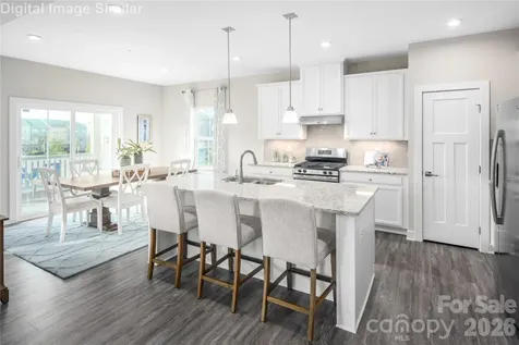 2056 Fernway Drive Charlotte NC 28216