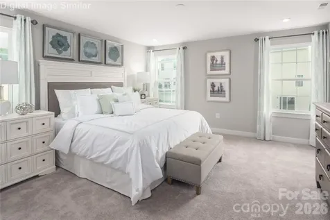 2056 Fernway Drive Charlotte NC 28216