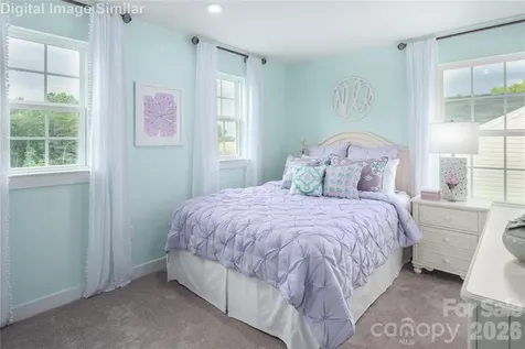 2056 Fernway Drive Charlotte NC 28216