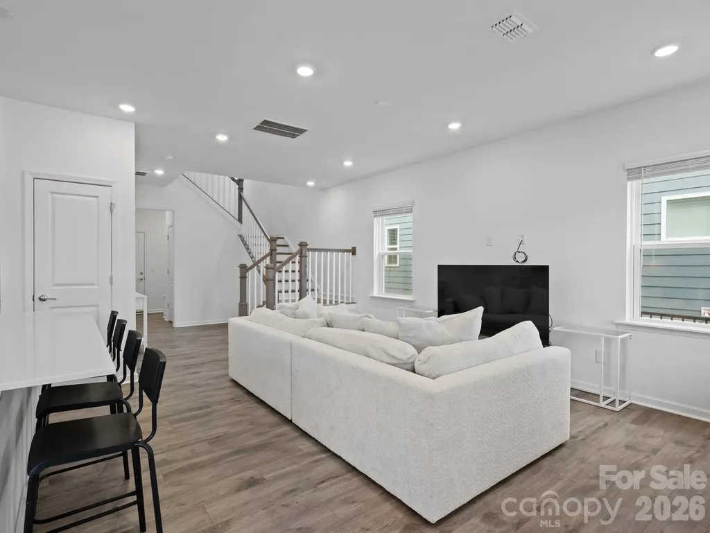 3608 Pamlico Street Monroe NC 28110