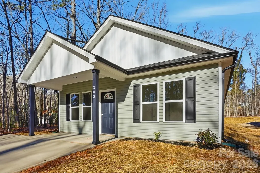 01 S Park Drive Wadesboro NC 28170